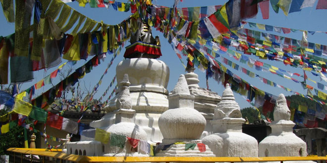 Dhulikhel